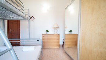 Casa Lyam in Cabras With 2 Bedrooms and 1 Bathrooms