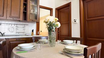 Casa Lyam in Cabras With 2 Bedrooms and 1 Bathrooms