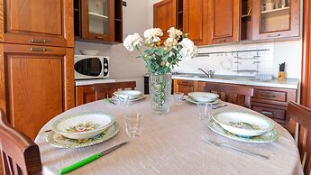 Casa Lyam in Cabras With 2 Bedrooms and 1 Bathrooms