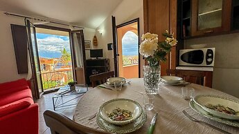 Casa Lyam in Cabras With 2 Bedrooms and 1 Bathrooms