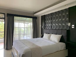 Cikidang Resort
