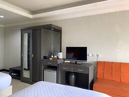 Cikidang Resort