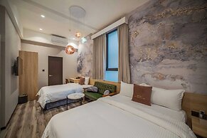 Fun Stay Inn Chengdu