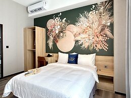 Fun Stay Inn Chengdu