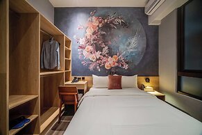 Fun Stay Inn Chengdu