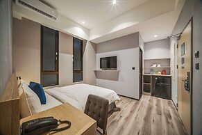 Fun Stay Inn Chengdu