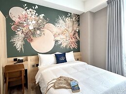 Fun Stay Inn Chengdu