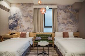 Fun Stay Inn Chengdu