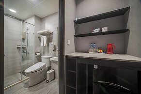 Fun Stay Inn Chengdu