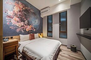 Fun Stay Inn Chengdu