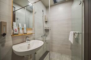 Fun Stay Inn Chengdu