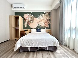 Fun Stay Inn Chengdu