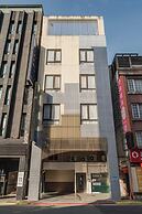 Fun Stay Inn Chengdu