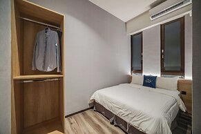 Fun Stay Inn Chengdu