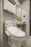 Fun Stay Inn Chengdu