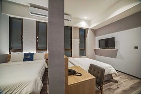Fun Stay Inn Chengdu