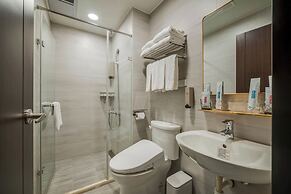 Fun Stay Inn Chengdu