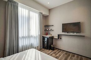 Fun Stay Inn Chengdu