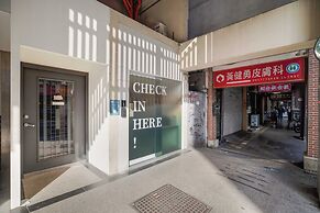 Fun Stay Inn Chengdu