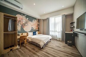 Fun Stay Inn Chengdu