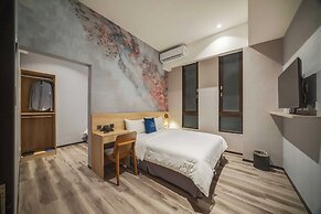 Fun Stay Inn Chengdu