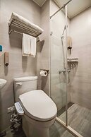 Fun Stay Inn Chengdu