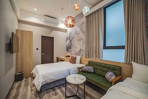 Fun Stay Inn Chengdu