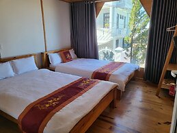 Dylan Homestay & Coffee