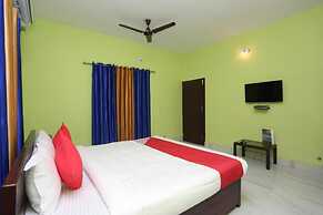 Goroomgo Hotel Moonlight Bhubaneswar