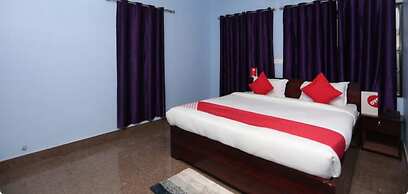 Goroomgo Hotel Moonlight Bhubaneswar