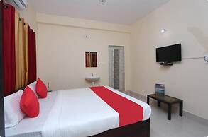 Goroomgo Hotel Moonlight Bhubaneswar