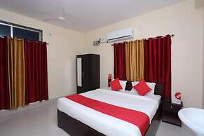 Goroomgo Hotel Moonlight Bhubaneswar