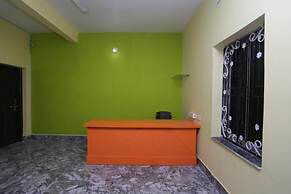 Goroomgo Hotel Moonlight Bhubaneswar