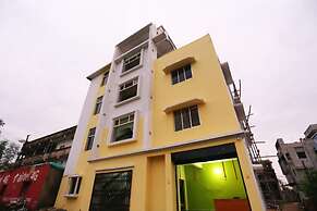 Goroomgo Hotel Moonlight Bhubaneswar