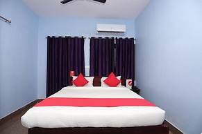 Goroomgo Hotel Moonlight Bhubaneswar