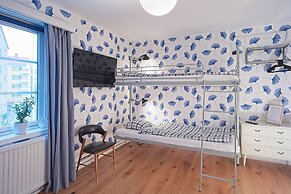 Eklinds Rum och Trädgård