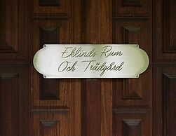 Eklinds Rum och Trädgård