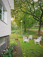 Eklinds Rum och Trädgård