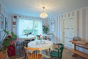 Eklinds Rum och Trädgård