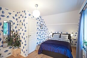 Eklinds Rum och Trädgård