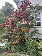 Eklinds Rum och Trädgård