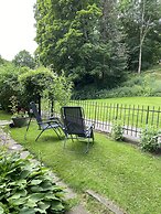 Eklinds Rum och Trädgård