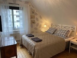 Eklinds Rum och Trädgård