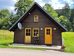Base Camp Medvědín