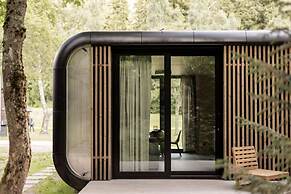 Base Camp Medvědín