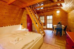 Base Camp Medvědín