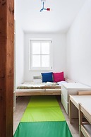 Base Camp Medvědín