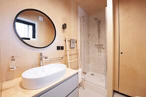 Base Camp Medvědín