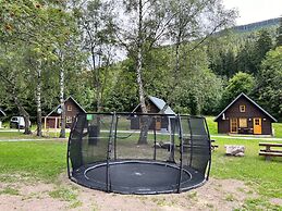 Base Camp Medvědín