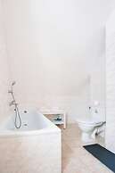 Base Camp Medvědín